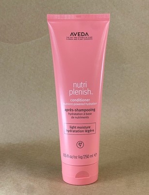Aveda Nutriplenish Light Moisture Conditioner 8.5 oz