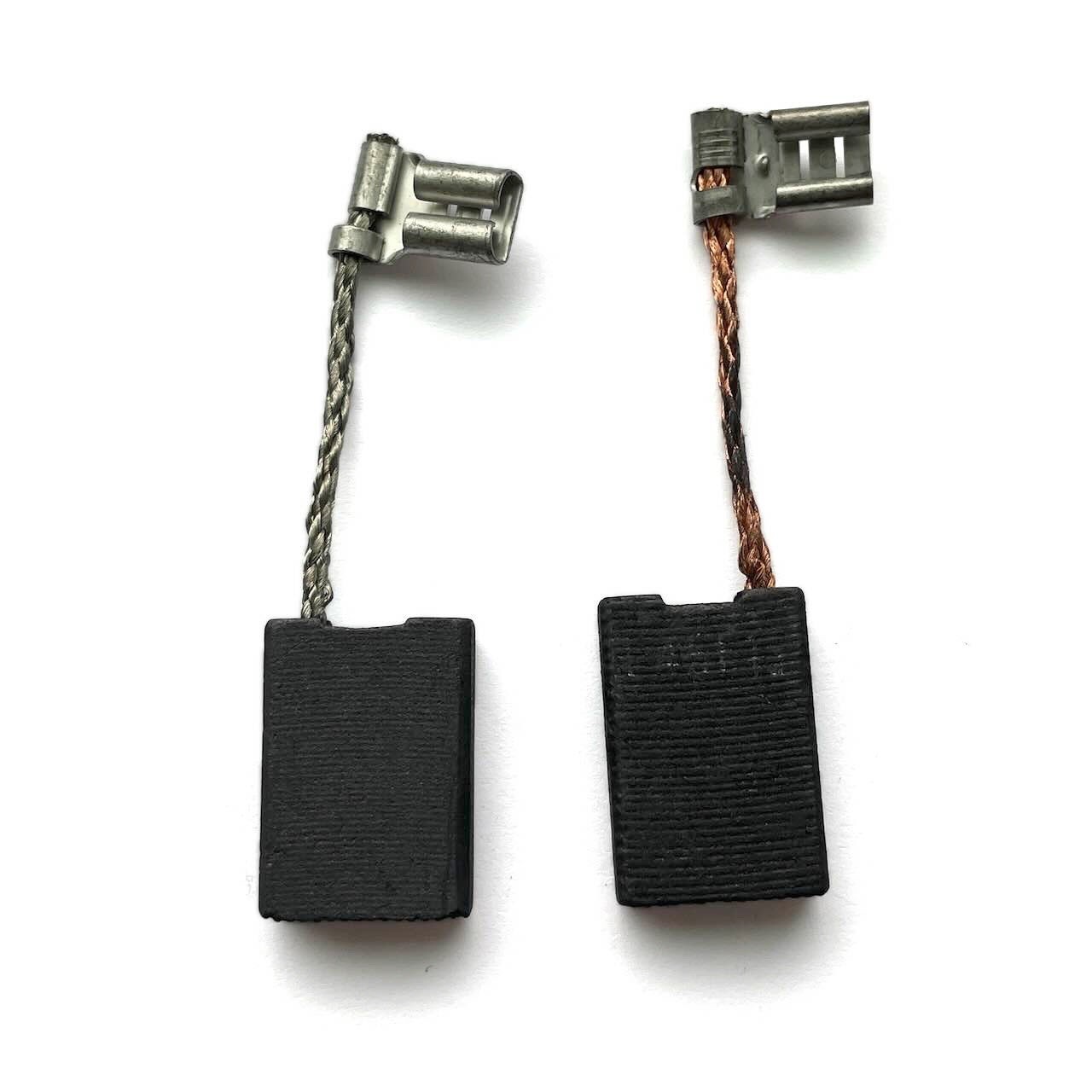 Carbon Brushes For Dewalt D28499X Angle Grinder