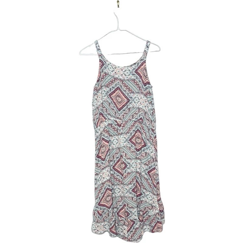 NWT JUSTICE Girls ROMPER Dress EUC Size 16 Plus - Image 2 of 4