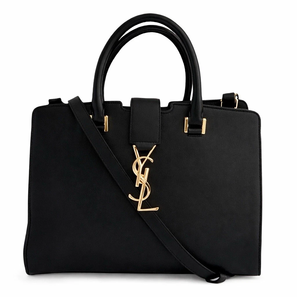 Saint Laurent Zip Satchel/Top Handle Bag Handbags & Bags for Women