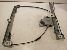 Mercedes-Benz Citan  Elektrischer fensterheber vorne links 2015 12800120101D 017