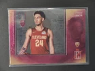 2025 Topps Signature Tyrese Proctor Base (RAW)