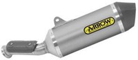71890AK - Auspufftopf Arrow Race-Tech Aluminium Ktm Duke 790 (18-19)