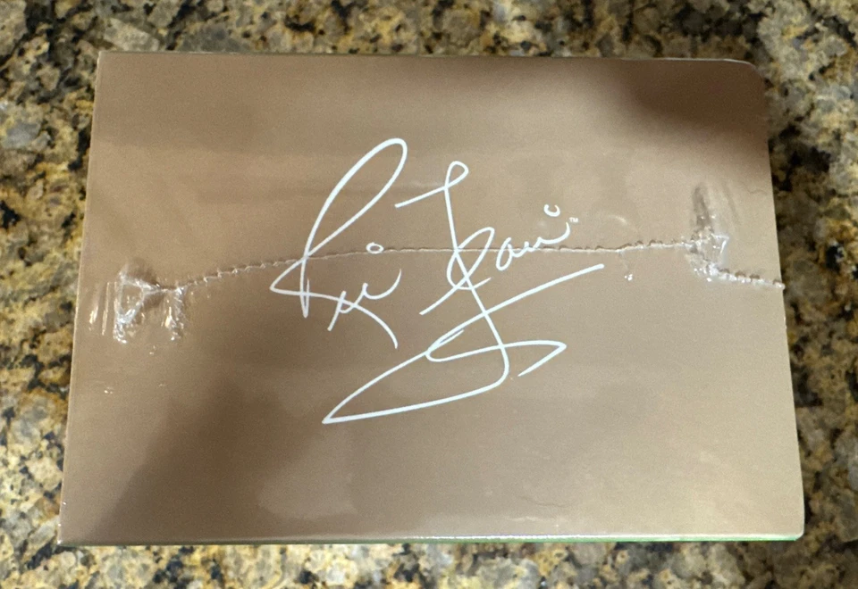 XBOX ONE XB1 WWE 2K19 COLLECTOR Deluxe Edition Ric Flair BRAND NEW SEALED! RARE - Image 2 of 4