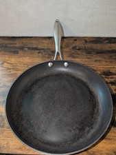 Scanpan Professional 9.5 in Fry Pan Cookware 