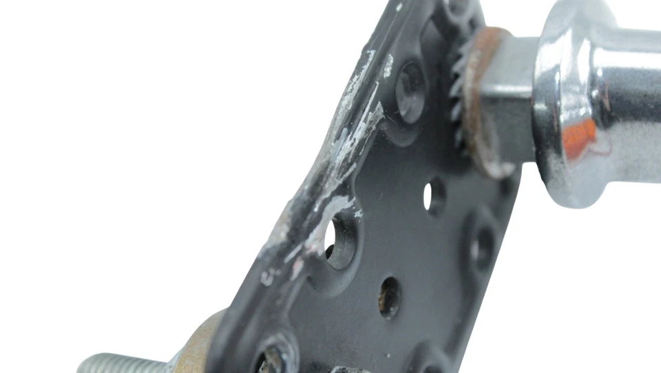 Intermitente trasero SUZUKI GS 750 E 1978 a 1978 Foto 4 de 4