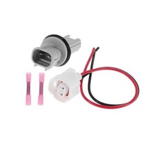 1 Set Turn Signal Light Socket Wiring for Toyota for Lexus No.9007560004/90075