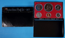 1977-S United States Mint Proof Set — listing 4