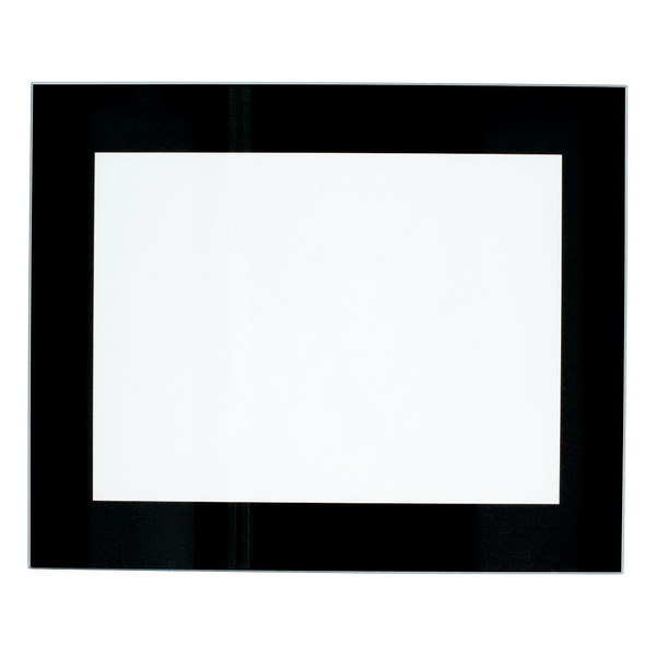 Whirlpool Innenscheibe Glasscheibe 481245059576 FüR BackofentüR Backofen Herd-image