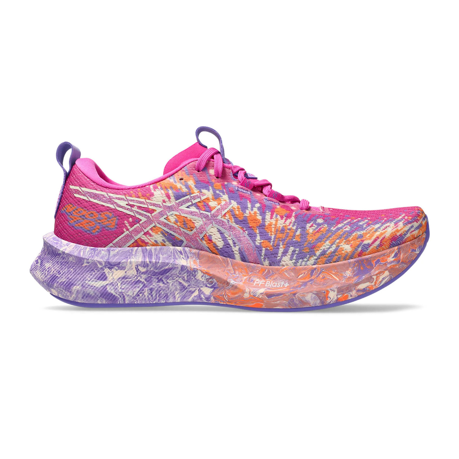 ASICS Noosa Tri 16 Damen Laufschuhe Rosa 39 NEU - Bild 5