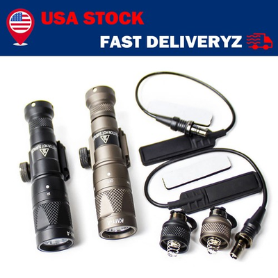 #ad IR Mini for M300V IR LED 500 LM Flashlight White Infrared Output Tactical Light $50.69
