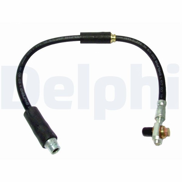 Delphi LH6010 Bremsschlauch 575 Mm FüR VW Audi-image