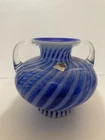 Fenton French Connoisseur Collect Vase 3189KF