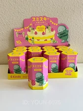 AUTHENTIC Smiski Mini Glow Figure -1 SEALED Blind Box BIRTHDAY SERIES -US SELLER