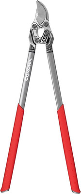 Tools 33'' Bypass Loppers   Heavy-Duty Branch Cutter with Duallink MAXFORGED Cutt