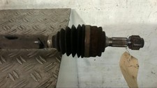 Cardan Citroen C3