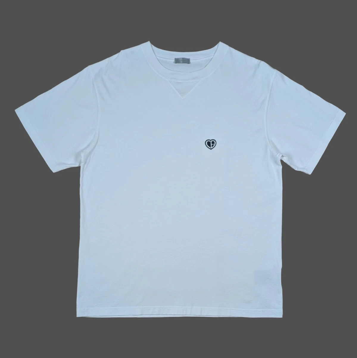 Dior White Shirts for Men for sale | eBay