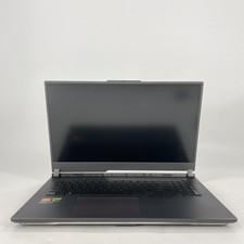 Asus ROG Strix G17 G713 17 240Hz 2K 2.5 GHz Ryzen 9 7945HX 32GB 1TB SSD RTX 4070