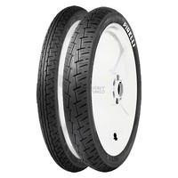 Reifen Pirelli City Demon 3.50-18 62P TT Reinforced Hinten