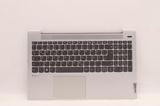 Original 5CB1J00351 Lenovo Thinkpad Keyboard German 5 15IAL7, 5 15ABA7