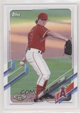 2021 Topps Pro Debut Adam Seminaris #PD-63 3d5