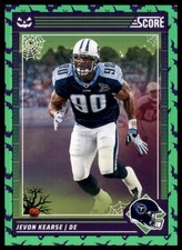 2024 Score-A-Treat - Green Bats Base Jevon Kearse Tennessee Titans 278