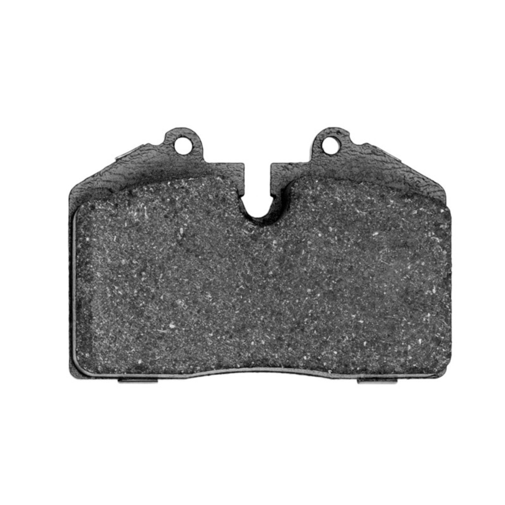 For Ferrari F355 Berlinetta 1994 1995 1996 Disc Brake Pads Low Metallic Friction