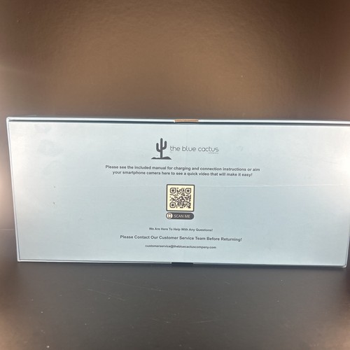 The Blue Cactus Universal Battery Pack for Reclining Furniture LCD Display USED - Picture 2 of 6
