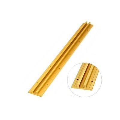 INCRA Build-It T-Slot Panel Connector 18 in.