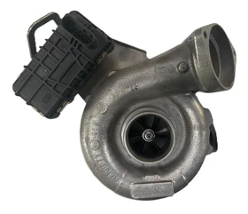 Turbolader für BMW 325D, 330 XD, 330D, E90, E91, E92, E93