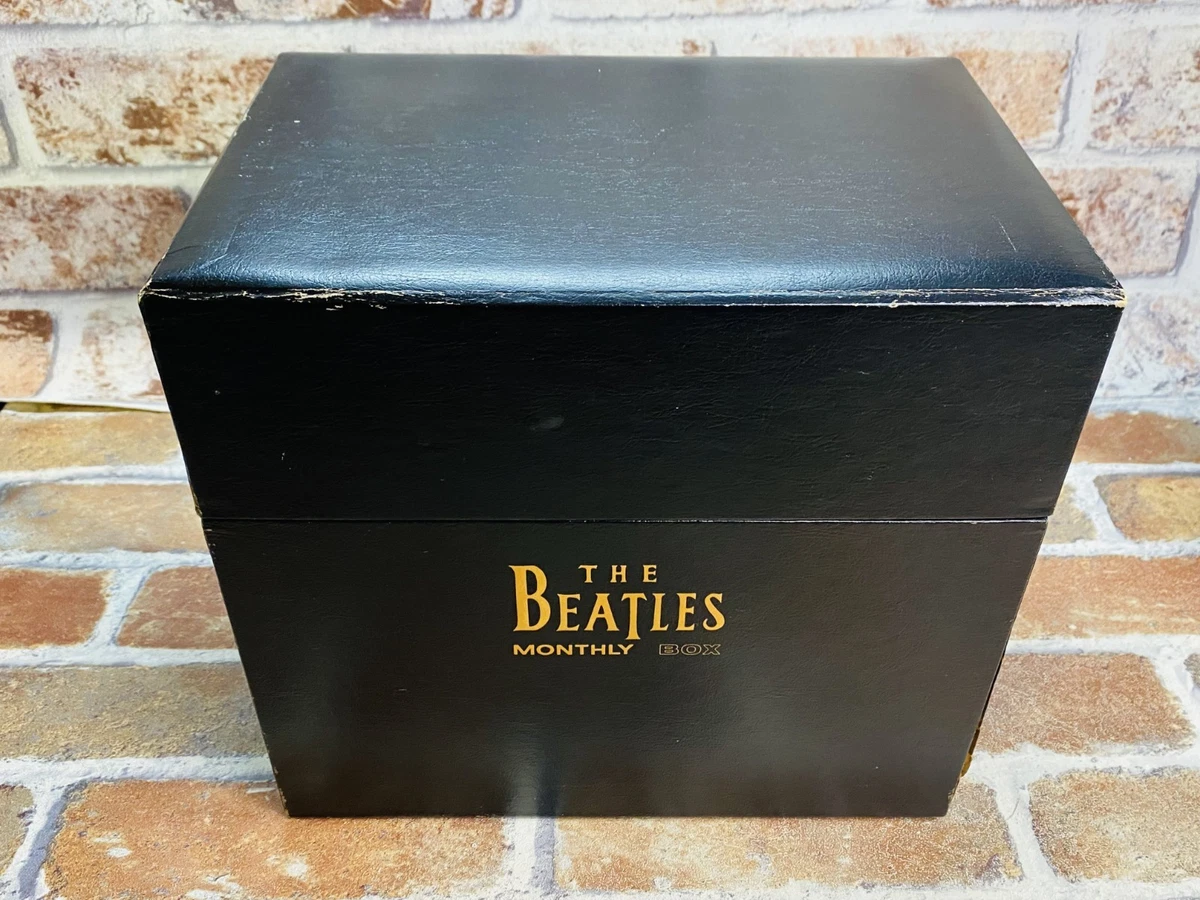 Beatles Monthly Book for sale | eBay