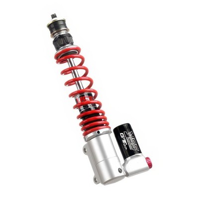 YSS Stoßdämpfer Federbein (für: Vespa GTS SuperTech 310 ZAPMD35 24-25 vorne )