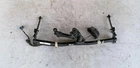 Detachable towbar