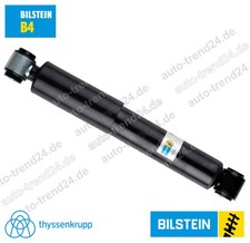 B4 Dämpfer hinten u.a.: Mercedes-Benz Citan Kast./Großraumlim. W415 2012-2021 B4 Dämpfer hinten u.a.: Mercedes-Benz Citan Kast./Großraumlim. W415 2012-2021