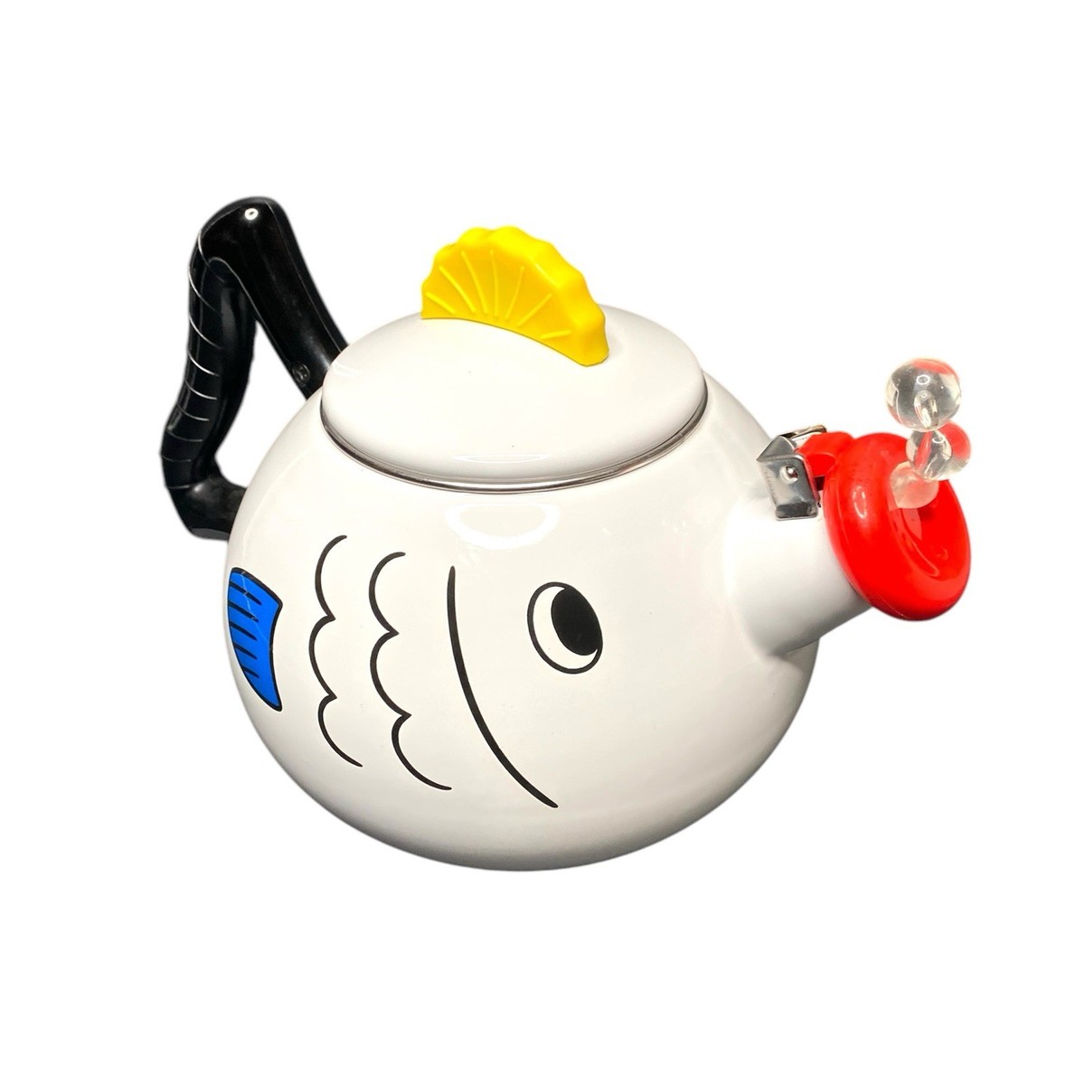Vintage Kamenstein Tea Pot 1970年代JAPAN I've been searching everywhere for this particular vintage