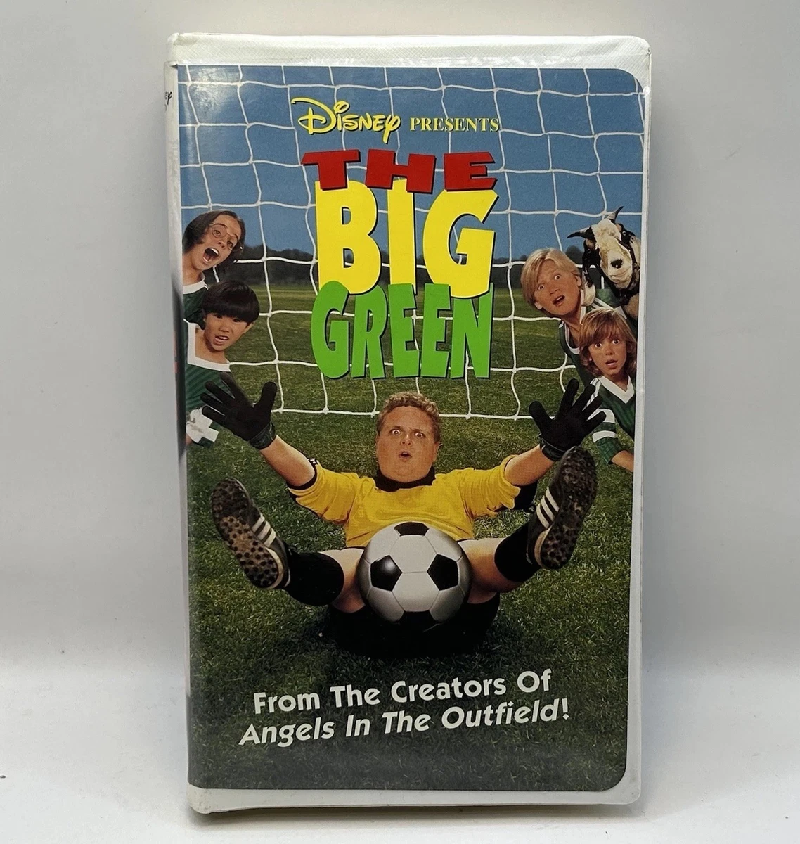 Soccer VHS Tape for sale | eBay