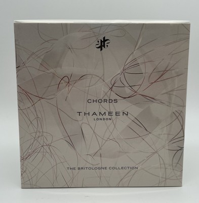 Thameen CHORDS Cologne Elixir 100ml Luxus Nischendüfte Unisex