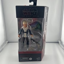 2022 Star Wars Black Series 6 inch Omega Bad Batch C 8 9