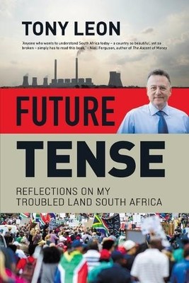 Tony Leon Future Tense (Taschenbuch)
