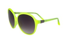 Matthew Williamson by Linda Farrow MW2 C18 62/15/0 WOMAN Sunglasses