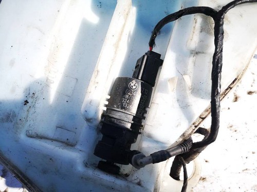 6712693416001 Waschwasserpumpe, Scheibenreinigung 67126934160-01  DE1965247-98