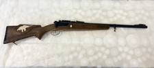 Vintage TOPPER JOHNNY EAGLE MAGUMBA 1960's Toy Rifle