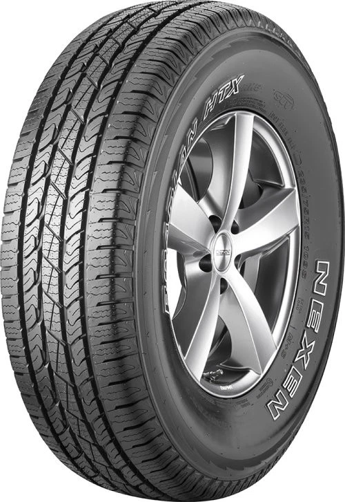 265/70 R15 112T Neumáticos de Verano NEXEN Roadian HTX RH5 - Imagen 2 de 4
