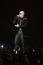 Armando Christian Perez 'aka' PITBULL at The Palace of Auburn Hill- Old Photo 27