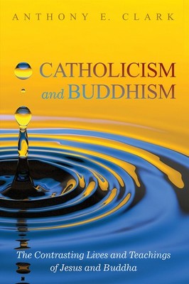 Catholicism And Buddhism
