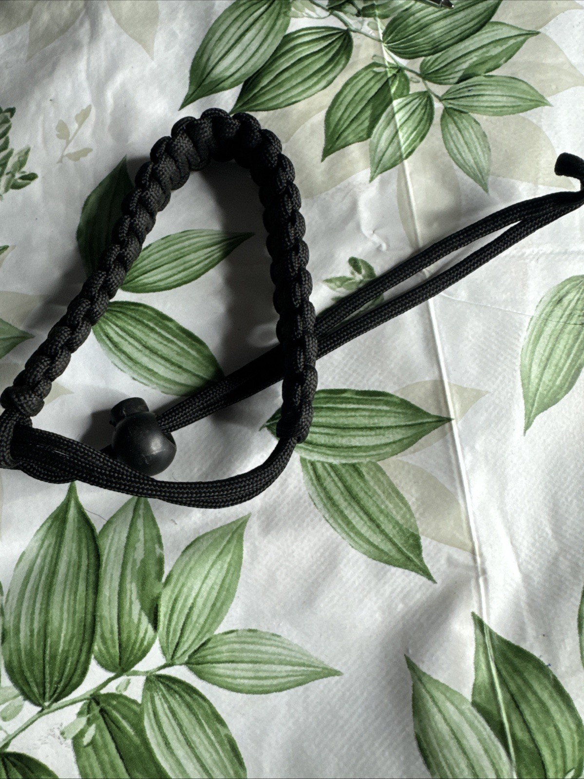 Camera Wrist Strap image 5