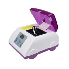 Digital Amalgamator High-Speed Dental Capsule Mixer Lab Equipment
