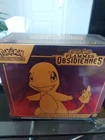 Pokemon  - ETB flammes 0bsidennes  ETB- Scellé Fr