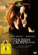 Die Thomas Crown Affäre