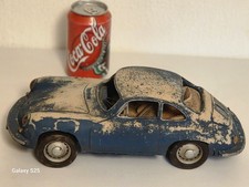 356a Porsche Unknown Maker Large Scale 32 Cm Length Needs Restoration 356a Porsche Unknown Maker Large Scale 32 Cm Length Needs Restoration